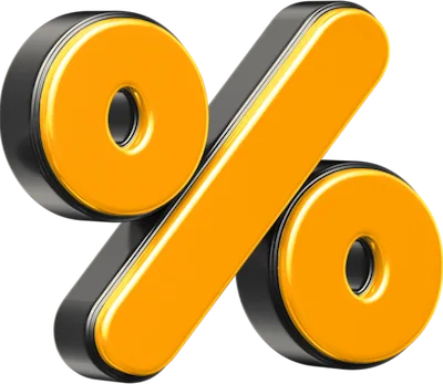 percentage_discount